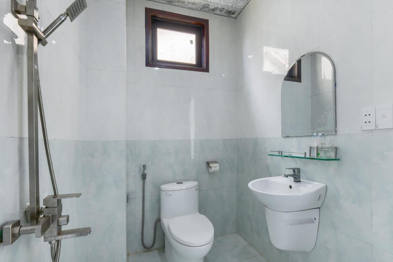 Gio Chieu Homestay - Riverside & Swimming Pool Hoi An Dış mekan fotoğraf