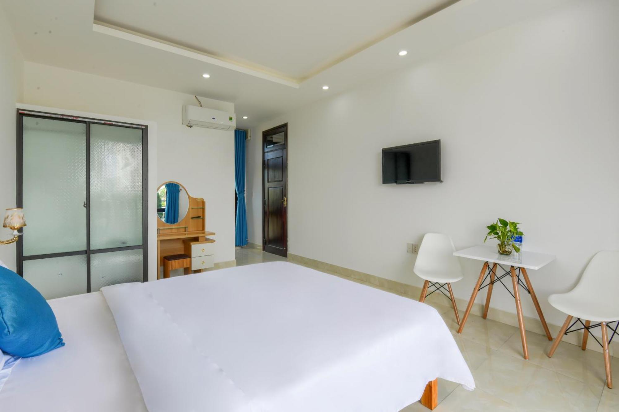 Gio Chieu Homestay - Riverside & Swimming Pool Hoi An Dış mekan fotoğraf